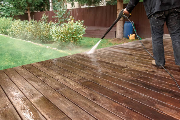 Best Fence Cleaning  in Homestead Meadows North, TX